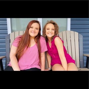 Meet your Posher, Amber